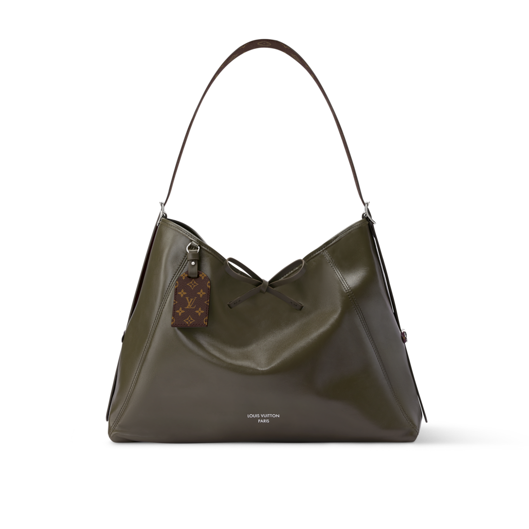 LV ルイヴィトン　キャリー 限定コラボ【LOUIS VUITTON x NIGO】Horizon55 Monogram Stripes